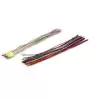Lino Şönil 30 Cm. 25 Li 6 Mm. Metalik Rbz 2022-30