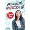 Doğan Yolum Düştü Amerika Ya