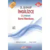 Esen Üçrenk 5.Sınıf İngilizce Soru Bankası 2020