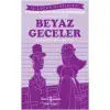 İby Çocuk Klasikleri Beyaz Geceler