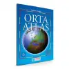 Evrensel Resimli Orta Atlas
