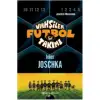 Epsilon Vahşiler Futbol Takımı 9 Joker Joschka