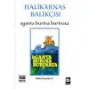 Bilgi Aganta Burina Burinata
