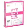Üçdörtbeş Tyt Kimya Soru Bankası 2024-25
