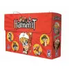 Timaş Hammit Set (5 Kitap)
