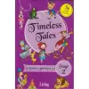 Living Stage 2 Timeless Tales 8 Books+activity+cd