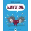 Mavikelebek Bilimin Çizgi Romanı - Manyetizma