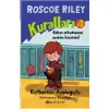 Epsilon Roscoe Riley Kuralları 2