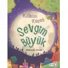 Timaş Kalbim Küçük Evgim Büyük