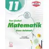 Palme 11.Sınıf Matematik Konu Anlatım Fen Lisesi 2019