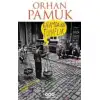Yky Kafamda Bir Tuhaflık Orhan Pamuk