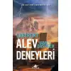 Pegasus Labirent Alev Deneyleri