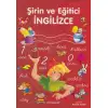 Parıltı Şirin Ve Eğitici İngilizce