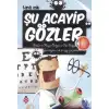 Uğurböceği Şu Acayip Gözler