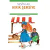 Can Kırık Şemsiye