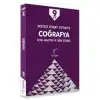 Karekök 9.Sınıf Coğrafya Konu Anlatımlı Soru Bankası 2019