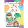 Kukla Atasözleri Hikayeler