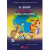 ESEN 6.SINIF İNGİLİZCE KONU ANLATIM 2019
