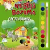 Parıltı Neşeli Boyama Çiftliğimiz