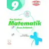 Palme 9.Sınıf Matematik Konu Anlatım Fen Lisesi 2019