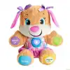 Mattel Fp Lnl Yaşa Göre Gelişim Eğitici Köpek Kız Kardeş Mattel-Fpp83