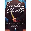 Altın Roger Ackroyd Cinayeti