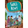 Timaş Saklı Kent