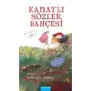 Mavibulut Kanatlı Sözler Bahçesi
