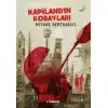 Tudem Kapiland In Kobayları