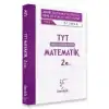 Karekök Tyt Matematik 2. Kitap 1. Oturum