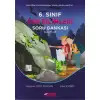 Esen 6.Sınıf Fen Ve Teknoloji Soru Bankası 2019