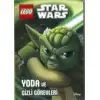 Doğan Lego Star Wars Yoda Ve Gizli Görevleri