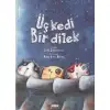 Yapıkredi Üç Kedi Bir Dilek