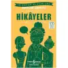 İby Anton Çehov Kısaltılmış Hikayeler