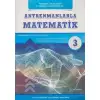 Antrenmanlarla Tyt-Ayt Matematik 3