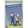 Final Kültür Benim Babam Bir Pilot