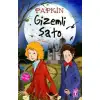 Timaş Papkin Gizemli Şato