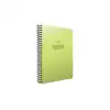 Gıpta Pastoral Sp.Pp.Kapak.Defter A4 96 Yp.Çizgili 3-3244000-2011