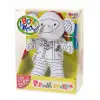 Bu-Bu Pufidik Dostlar+4 Adt.Bym.Klm.Kart.Kt. Bu-Bu00069