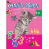 Parıltı Oyna-Öğren Sevimli Arkadaşım Kedi 4 Yaş Üstü