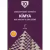 Karekök 10.Sınıf Kimya Konu Anlatımlı Modüler Piramit Sistemi