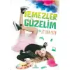 Ephesus Yemezler Güzelim Ciltli