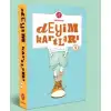 Redhouse Deyim Kartları 1 Resimli