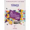 Karekök 8.Sınıf Türkçe Soru Bankası