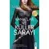 Dex Kanatlar Ve Küller Sarayı