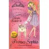 Doğan Prenses Okulu 11 Prenses Sophia Ve Prensin Partisi Vivian French
