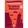 İby İki Şehrin Hikayesi Kısaltılmış