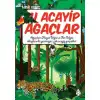 Uğurböceği Şu Acayip Ağaçlar