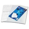 Noki Poşet Dosya Xl A4 ( 4830 )