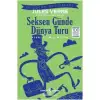 İby Seksen Günde Dünya Turu Jules Verne
